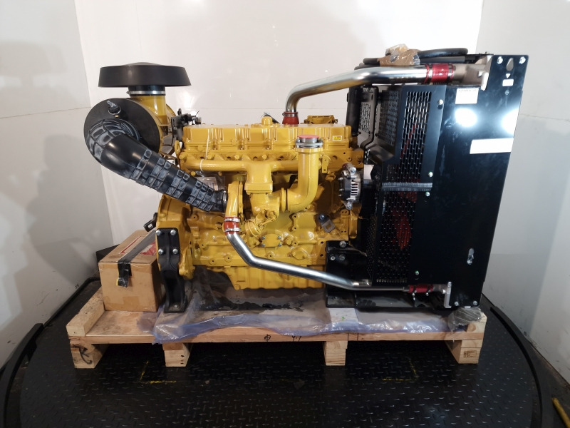 Caterpillar C7.1 New Stage3B Engine (Industrial) - Motor za Industrijska oprema: slika 5 Caterpillar C7.1 New Stage3B Engine (Industrial) - Motor za Industrijska oprema: slika 5
