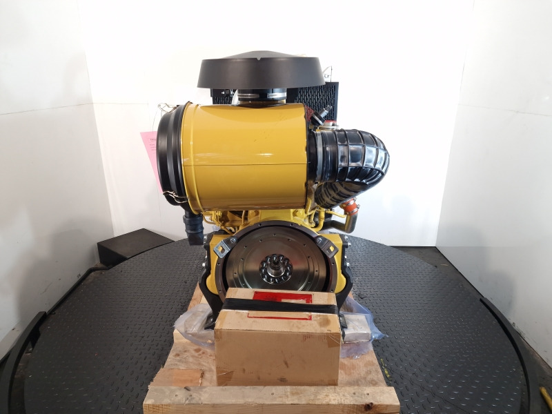 Caterpillar C7.1 New Stage3B Engine (Industrial) - Motor za Industrijska oprema: slika 2 Caterpillar C7.1 New Stage3B Engine (Industrial) - Motor za Industrijska oprema: slika 2