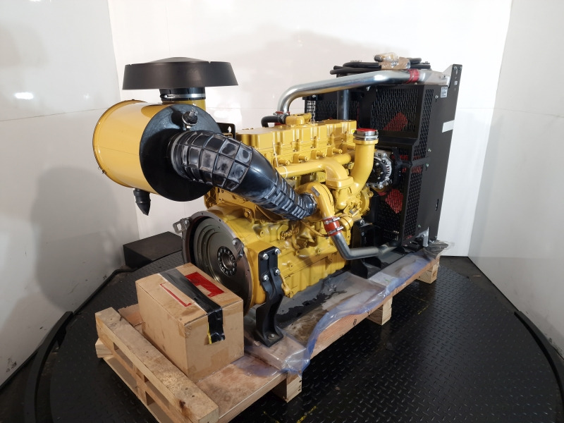 Caterpillar C7.1 New Stage3B Engine (Industrial) - Motor za Industrijska oprema: slika 1 Caterpillar C7.1 New Stage3B Engine (Industrial) - Motor za Industrijska oprema: slika 1
