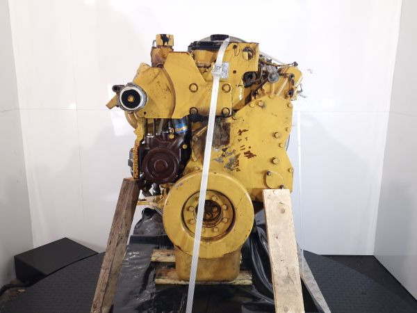 Caterpillar C7 325DL Excavator Engine (Plant) - Motor za Gradbeni stroj: slika 5 Caterpillar C7 325DL Excavator Engine (Plant) - Motor za Gradbeni stroj: slika 5