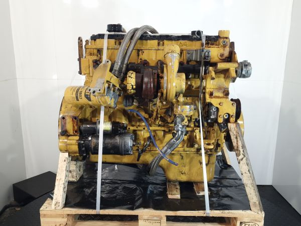 Caterpillar C7 325DL Excavator Engine (Plant) - Motor za Gradbeni stroj: slika 3 Caterpillar C7 325DL Excavator Engine (Plant) - Motor za Gradbeni stroj: slika 3