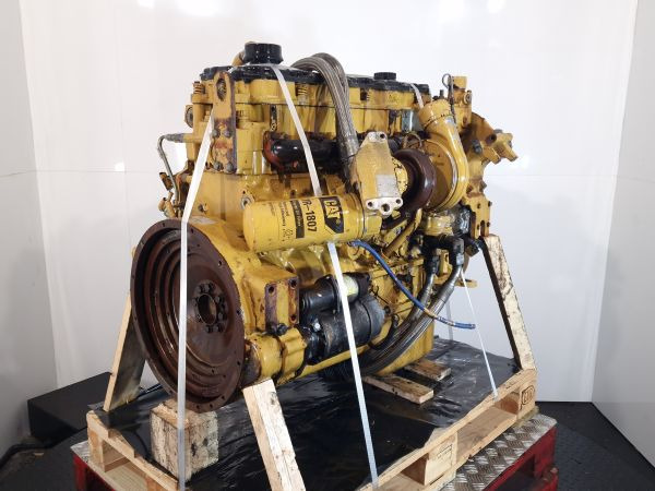 Caterpillar C7 325DL Excavator Engine (Plant) - Motor za Gradbeni stroj: slika 1 Caterpillar C7 325DL Excavator Engine (Plant) - Motor za Gradbeni stroj: slika 1
