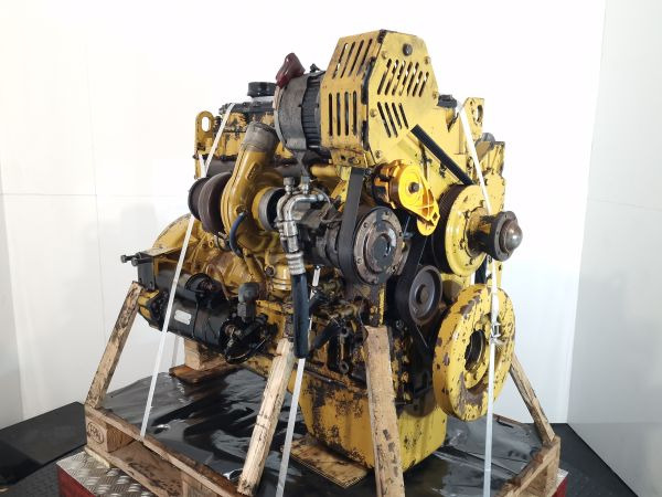 Caterpillar C7 Engine KHX 329D Excavator (Plant) - Motor za Gradbeni stroj: slika 5 Caterpillar C7 Engine KHX 329D Excavator (Plant) - Motor za Gradbeni stroj: slika 5