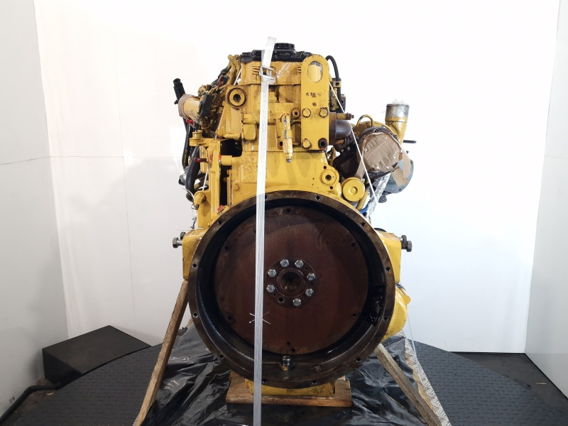 Caterpillar C7 Engine (Truck) - Motor za Tovornjak: slika 2 Caterpillar C7 Engine (Truck) - Motor za Tovornjak: slika 2