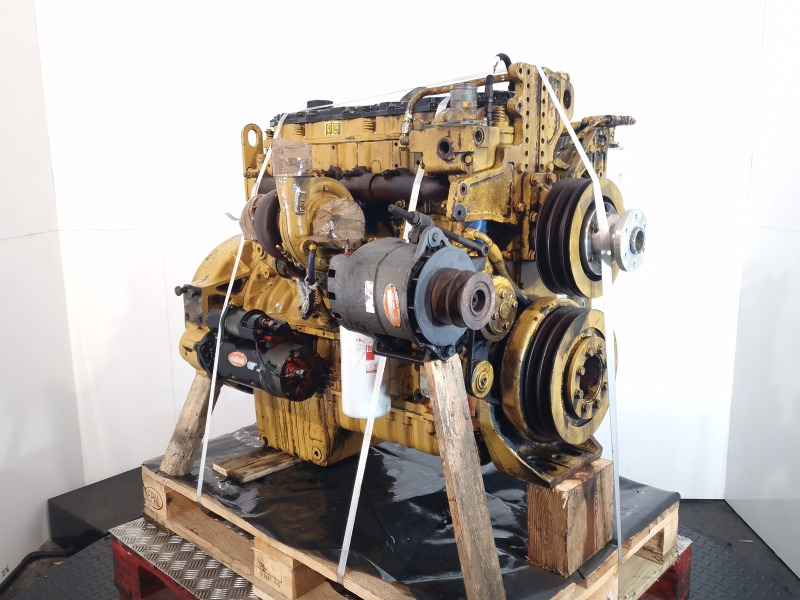 Caterpillar C7 Engine (Truck) - Motor za Tovornjak: slika 4 Caterpillar C7 Engine (Truck) - Motor za Tovornjak: slika 4