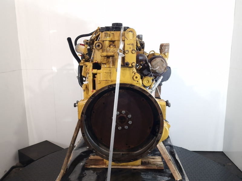 Caterpillar C7 Engine (Truck) - Motor za Tovornjak: slika 2 Caterpillar C7 Engine (Truck) - Motor za Tovornjak: slika 2