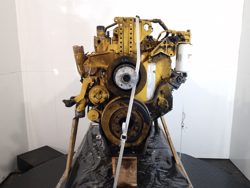 Caterpillar C7 Engine (Truck) - Motor za Tovornjak: slika 5 Caterpillar C7 Engine (Truck) - Motor za Tovornjak: slika 5