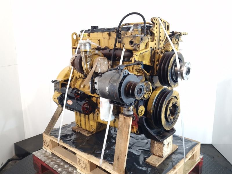 Caterpillar C7 Engine (Truck) - Motor za Tovornjak: slika 4 Caterpillar C7 Engine (Truck) - Motor za Tovornjak: slika 4