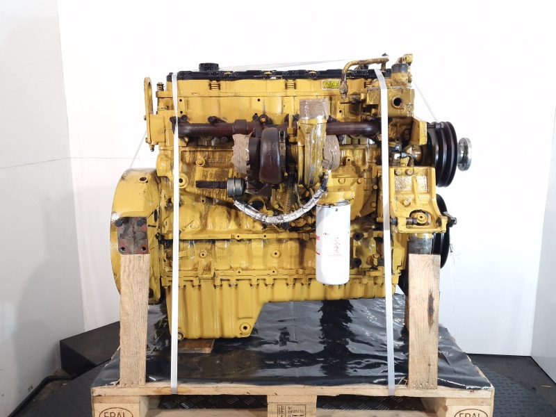 Caterpillar C7 Engine (Truck) - Motor za Tovornjak: slika 3 Caterpillar C7 Engine (Truck) - Motor za Tovornjak: slika 3