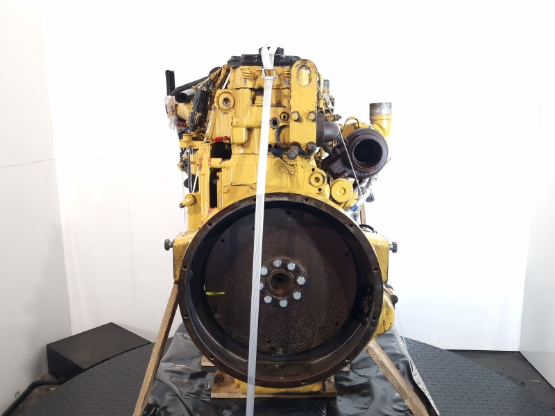 Caterpillar C7 Engine (Truck) - Motor za Tovornjak: slika 2 Caterpillar C7 Engine (Truck) - Motor za Tovornjak: slika 2
