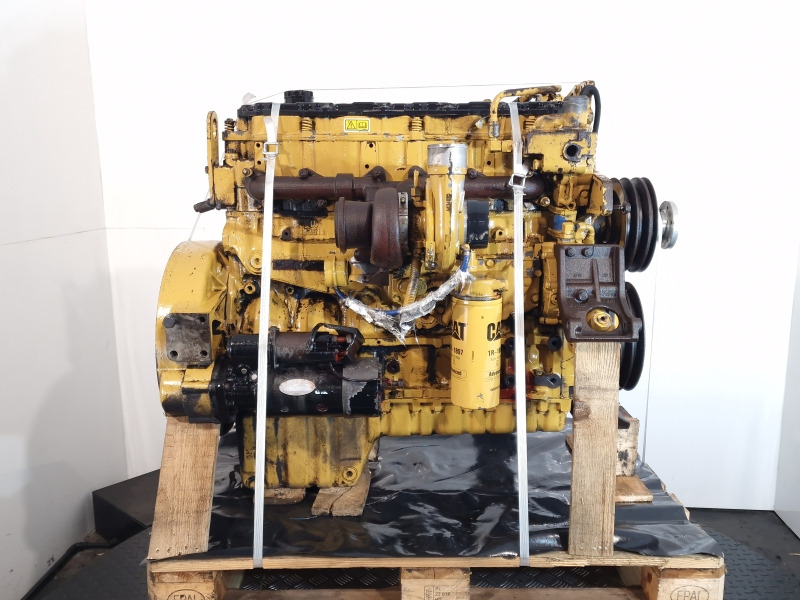 Caterpillar C7 Engine (Truck) - Motor za Tovornjak: slika 3 Caterpillar C7 Engine (Truck) - Motor za Tovornjak: slika 3