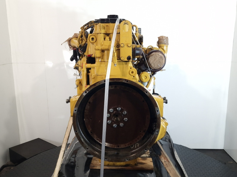 Caterpillar C7 Engine (Truck) - Motor za Tovornjak: slika 2 Caterpillar C7 Engine (Truck) - Motor za Tovornjak: slika 2