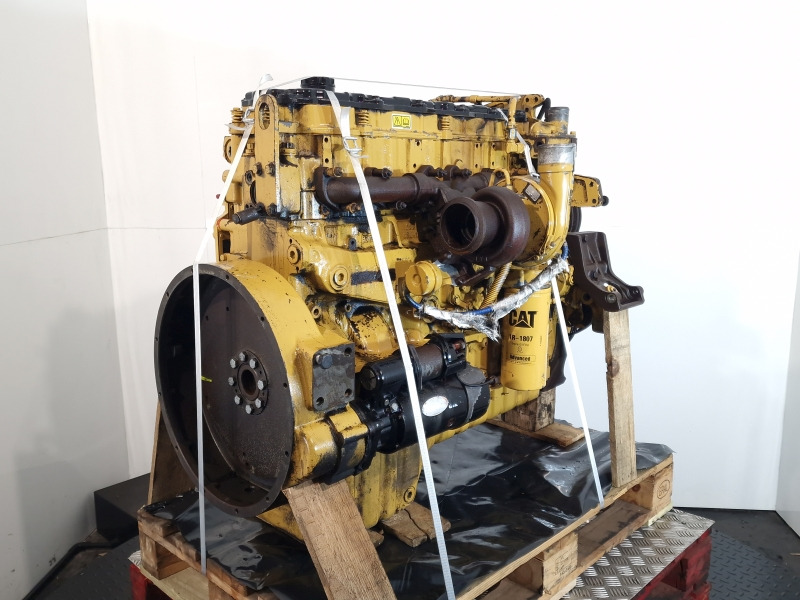 Caterpillar C7 Engine (Truck) - Motor za Tovornjak: slika 1 Caterpillar C7 Engine (Truck) - Motor za Tovornjak: slika 1
