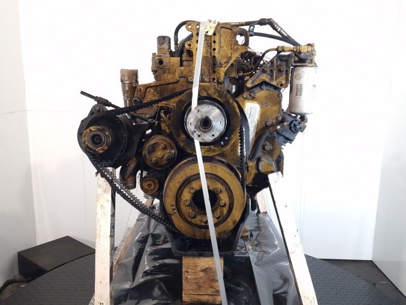 Caterpillar C7 Engine (Truck) - Motor za Tovornjak: slika 5 Caterpillar C7 Engine (Truck) - Motor za Tovornjak: slika 5