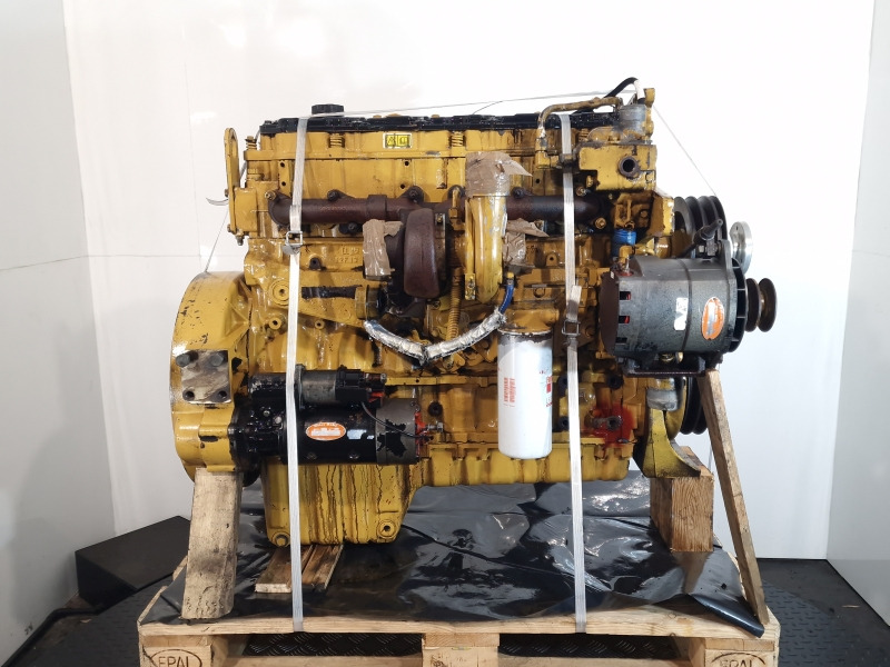 Caterpillar C7 Engine (Truck) - Motor za Tovornjak: slika 3 Caterpillar C7 Engine (Truck) - Motor za Tovornjak: slika 3