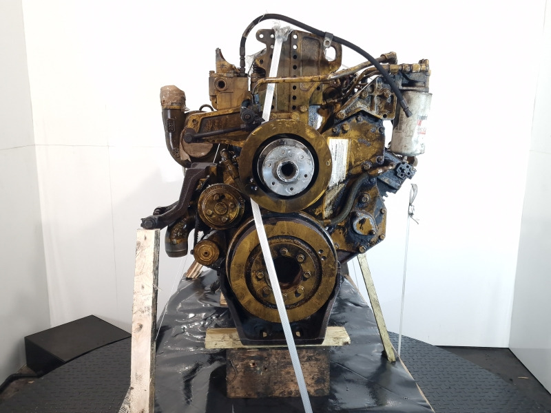 Caterpillar C7 Engine (Truck) - Motor za Tovornjak: slika 5 Caterpillar C7 Engine (Truck) - Motor za Tovornjak: slika 5