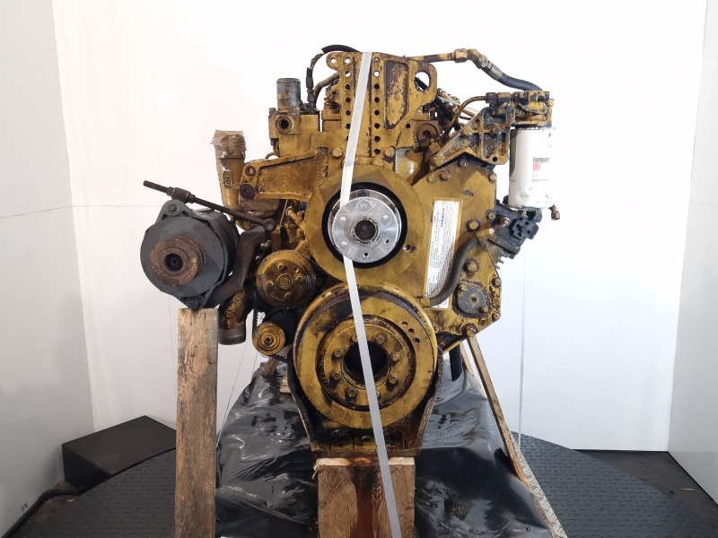 Caterpillar C7 Engine (Truck) - Motor za Tovornjak: slika 5 Caterpillar C7 Engine (Truck) - Motor za Tovornjak: slika 5