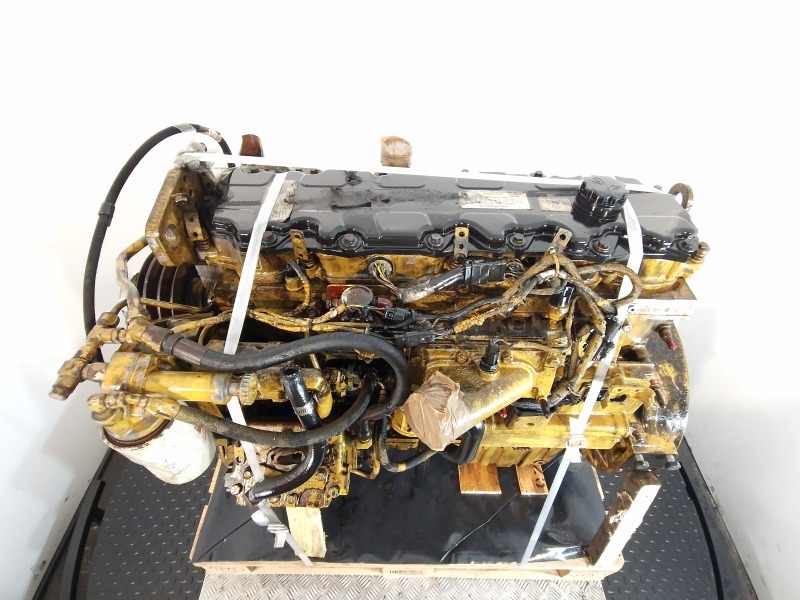 Motor za Tovornjak Caterpillar C7 Engine (Truck): slika 9 Motor za Tovornjak Caterpillar C7 Engine (Truck): slika 9