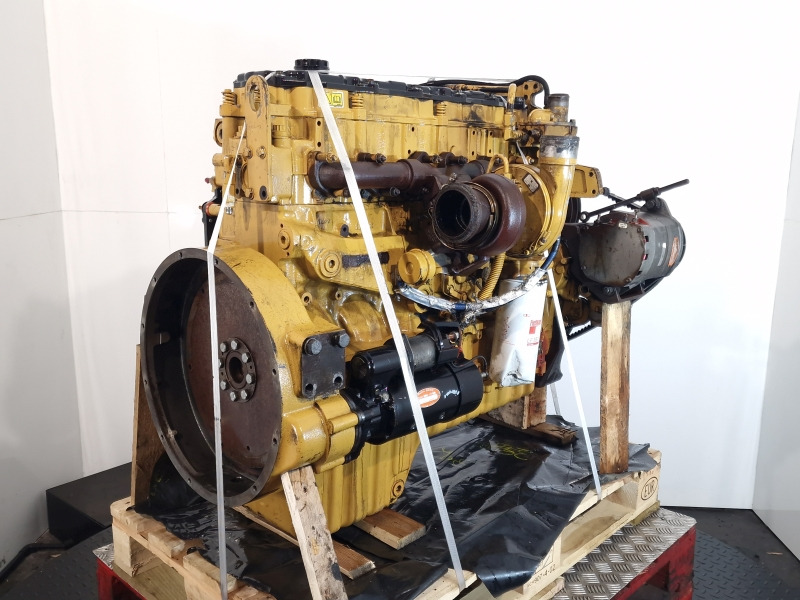 Caterpillar C7 Engine (Truck) - Motor za Tovornjak: slika 1 Caterpillar C7 Engine (Truck) - Motor za Tovornjak: slika 1