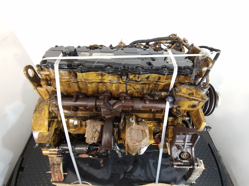 Motor za Tovornjak Caterpillar C7 Engine (Truck): slika 10 Motor za Tovornjak Caterpillar C7 Engine (Truck): slika 10