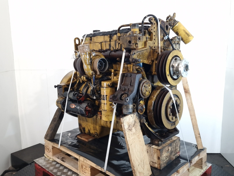Caterpillar C7 Engine (Truck) - Motor za Tovornjak: slika 5 Caterpillar C7 Engine (Truck) - Motor za Tovornjak: slika 5