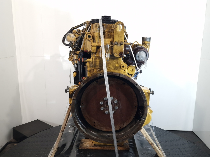 Caterpillar C7 Engine (Truck) - Motor za Tovornjak: slika 2 Caterpillar C7 Engine (Truck) - Motor za Tovornjak: slika 2