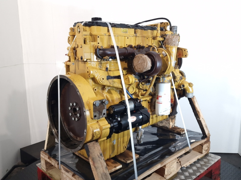 Caterpillar C7 Engine (Truck) - Motor za Tovornjak: slika 1 Caterpillar C7 Engine (Truck) - Motor za Tovornjak: slika 1