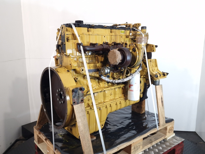 Caterpillar C7 Engine (Truck) - Motor za Tovornjak: slika 1 Caterpillar C7 Engine (Truck) - Motor za Tovornjak: slika 1