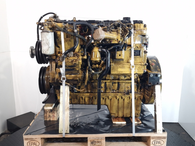Motor za Tovornjak Caterpillar C7 Engine (Truck): slika 7 Motor za Tovornjak Caterpillar C7 Engine (Truck): slika 7