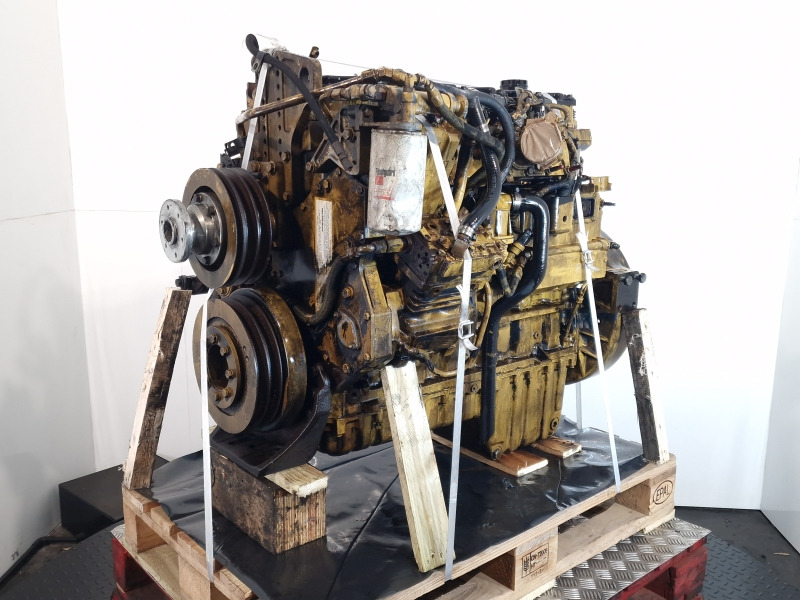 Motor za Tovornjak Caterpillar C7 Engine (Truck): slika 6 Motor za Tovornjak Caterpillar C7 Engine (Truck): slika 6