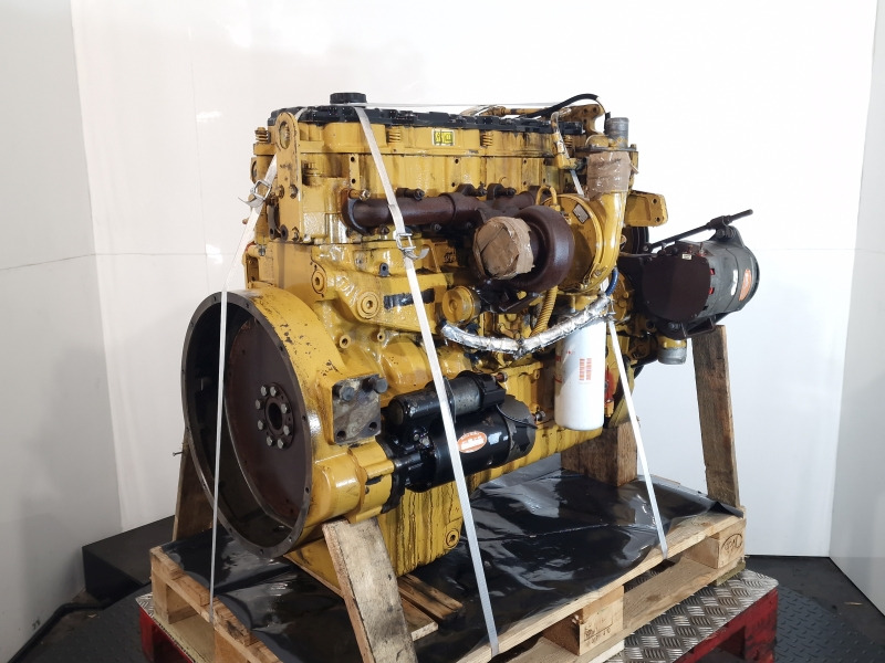 Caterpillar C7 Engine (Truck) - Motor za Tovornjak: slika 1 Caterpillar C7 Engine (Truck) - Motor za Tovornjak: slika 1