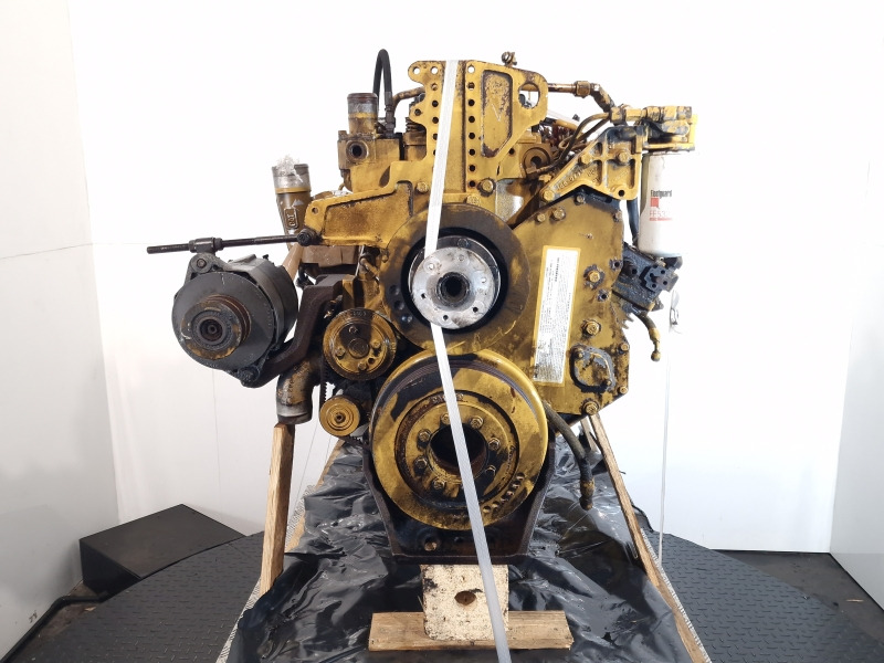 Caterpillar C7 Engine (Truck) - Motor za Tovornjak: slika 5 Caterpillar C7 Engine (Truck) - Motor za Tovornjak: slika 5