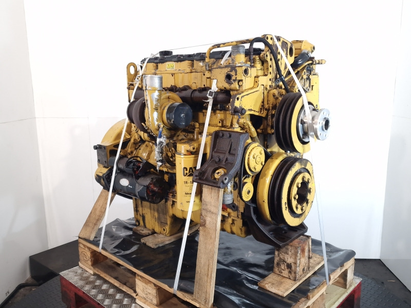Caterpillar C7 Engine (Truck) - Motor za Tovornjak: slika 4 Caterpillar C7 Engine (Truck) - Motor za Tovornjak: slika 4