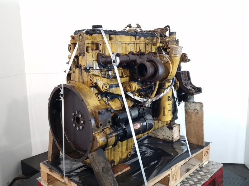 Caterpillar C7 Engine (Truck) - Motor za Tovornjak: slika 1 Caterpillar C7 Engine (Truck) - Motor za Tovornjak: slika 1