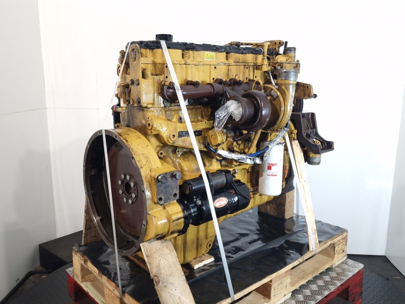 Caterpillar C7 Engine (Truck) - Motor za Tovornjak: slika 1 Caterpillar C7 Engine (Truck) - Motor za Tovornjak: slika 1