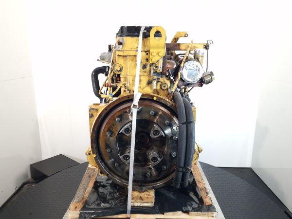 Caterpillar C9 330D L EXCAVATOR Engine (Plant) - Motor za Gradbeni stroj: slika 2 Caterpillar C9 330D L EXCAVATOR Engine (Plant) - Motor za Gradbeni stroj: slika 2