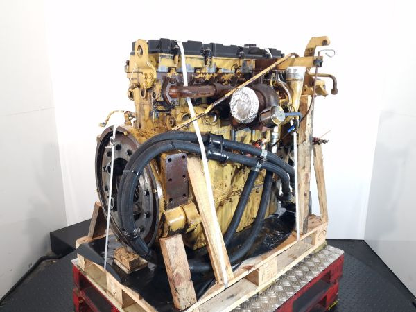 Caterpillar C9 330D L EXCAVATOR Engine (Plant) - Motor za Gradbeni stroj: slika 1 Caterpillar C9 330D L EXCAVATOR Engine (Plant) - Motor za Gradbeni stroj: slika 1