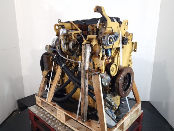 Caterpillar C9 330D L EXCAVATOR Engine (Plant) - Motor za Gradbeni stroj: slika 4 Caterpillar C9 330D L EXCAVATOR Engine (Plant) - Motor za Gradbeni stroj: slika 4