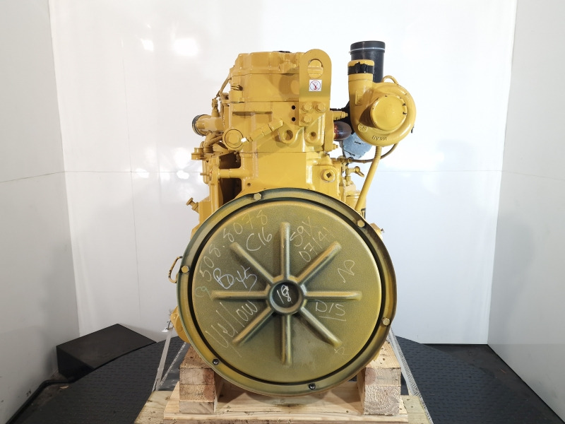 Caterpillar C9 New Engine (Industrial) - Motor za Industrijska oprema: slika 2 Caterpillar C9 New Engine (Industrial) - Motor za Industrijska oprema: slika 2