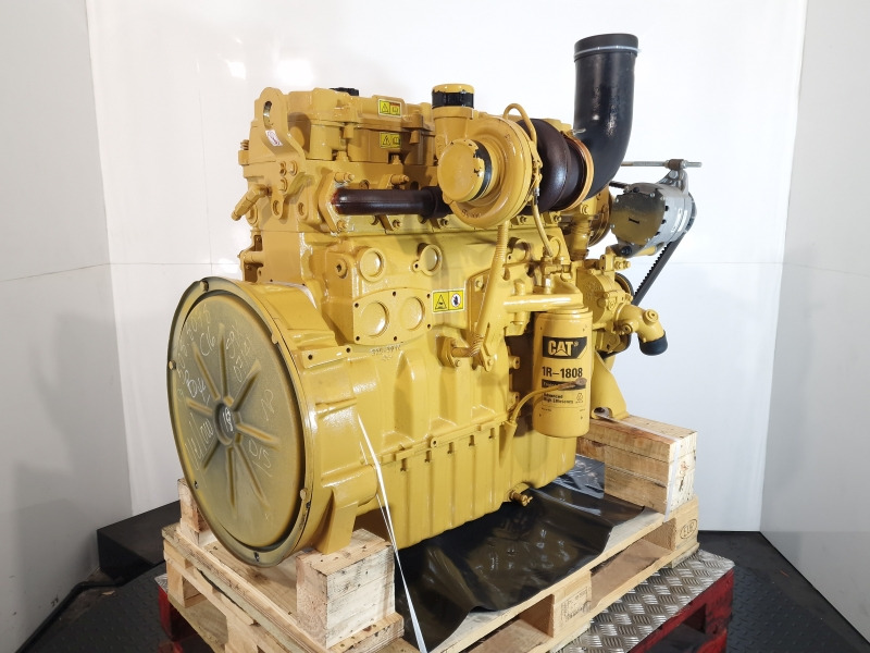 Caterpillar C9 New Engine (Industrial) - Motor za Industrijska oprema: slika 1 Caterpillar C9 New Engine (Industrial) - Motor za Industrijska oprema: slika 1
