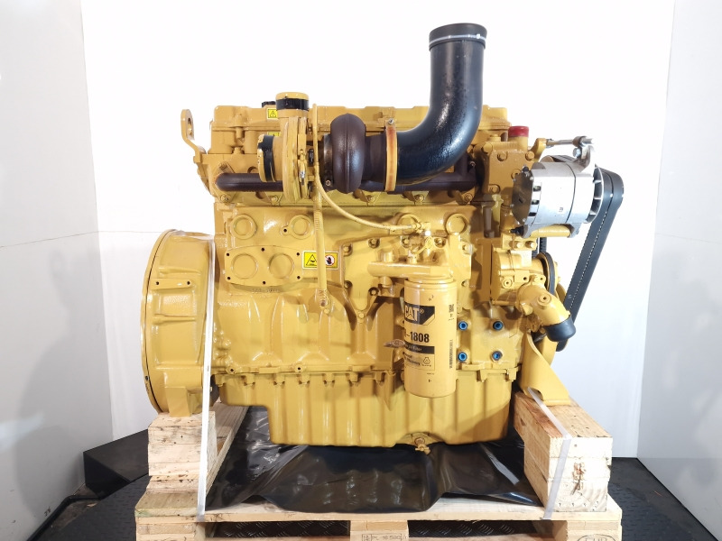 Caterpillar C9 New Engine (Industrial) - Motor za Industrijska oprema: slika 3 Caterpillar C9 New Engine (Industrial) - Motor za Industrijska oprema: slika 3