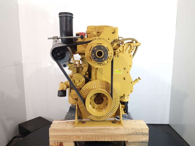 Caterpillar C9 New Engine (Industrial) - Motor za Industrijska oprema: slika 5 Caterpillar C9 New Engine (Industrial) - Motor za Industrijska oprema: slika 5