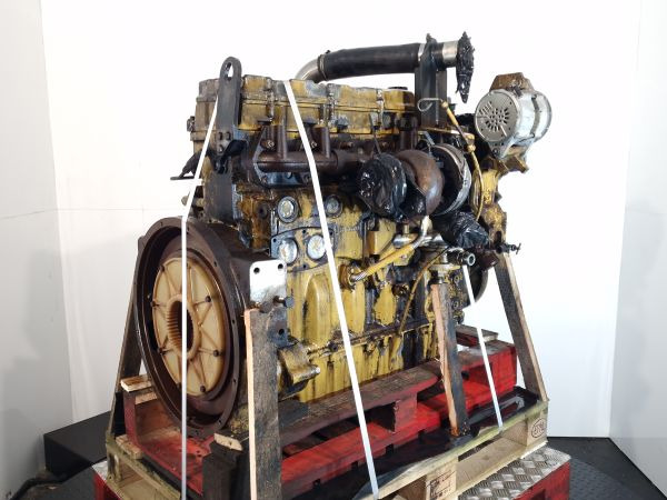 Caterpillar C9DI Engine (Plant) for 330c Excavator - Motor za Gradbeni stroj: slika 1 Caterpillar C9DI Engine (Plant) for 330c Excavator - Motor za Gradbeni stroj: slika 1