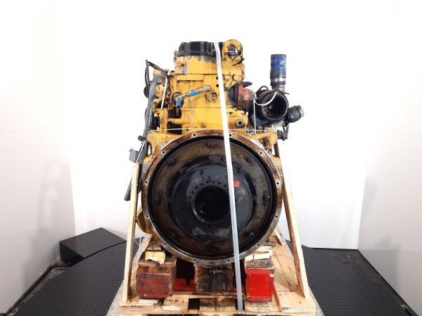 Caterpillar C9DITAATAAC Engine (Plant) - Motor za Gradbeni stroj: slika 5 Caterpillar C9DITAATAAC Engine (Plant) - Motor za Gradbeni stroj: slika 5