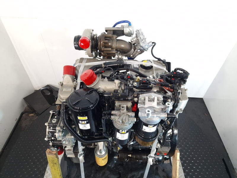 Nov Motor za Gradbeni stroj Caterpillar/Perkins C4.4  Engine (Plant): slika 9 Nov Motor za Gradbeni stroj Caterpillar/Perkins C4.4  Engine (Plant): slika 9