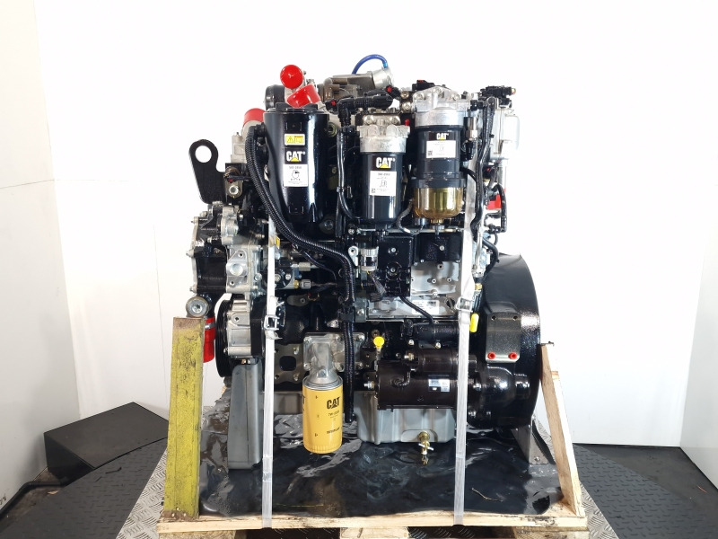 Nov Motor za Gradbeni stroj Caterpillar/Perkins C4.4  Engine (Plant): slika 7 Nov Motor za Gradbeni stroj Caterpillar/Perkins C4.4  Engine (Plant): slika 7