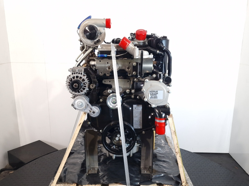 Caterpillar/Perkins C4.4 Engine (Plant) - Motor za Gradbeni stroj: slika 5 Caterpillar/Perkins C4.4 Engine (Plant) - Motor za Gradbeni stroj: slika 5