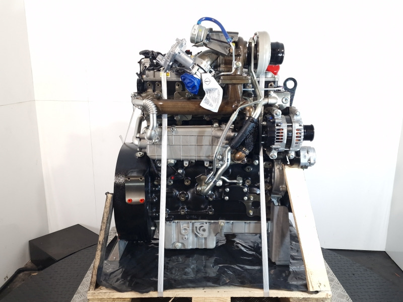 Caterpillar/Perkins C4.4 Engine (Plant) - Motor za Gradbeni stroj: slika 3 Caterpillar/Perkins C4.4 Engine (Plant) - Motor za Gradbeni stroj: slika 3