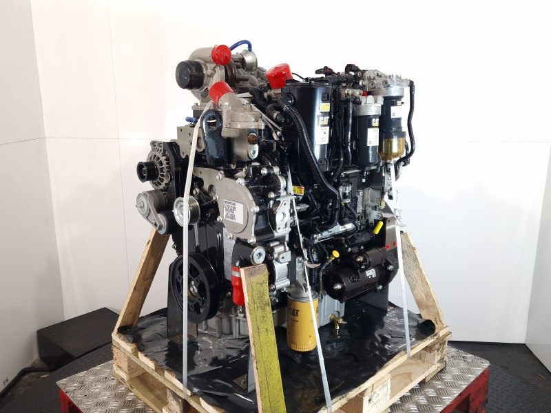 Nov Motor za Gradbeni stroj Caterpillar/Perkins C4.4  Engine (Plant): slika 6 Nov Motor za Gradbeni stroj Caterpillar/Perkins C4.4  Engine (Plant): slika 6