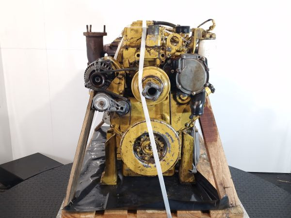 Caterpillar/Perkins C6.6/1106C-E66T Engine (Industrial) - Motor za Industrijska oprema: slika 5 Caterpillar/Perkins C6.6/1106C-E66T Engine (Industrial) - Motor za Industrijska oprema: slika 5